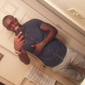 Meet your Posher, Marquez